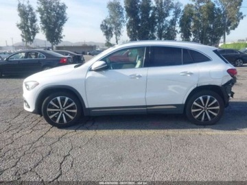 Mercedes GLA II 2023 Mercedes-Benz GLA 2023 Mercedes-Benz GLA 250 SUV 2.0 Benzyna 221KM, zdjęcie 1