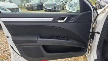 Skoda Superb II Outdoor 2.0 TDI CR DPF 170KM 2014 Škoda Superb Skoda Superb automat duza navi ledy, zdjęcie 11