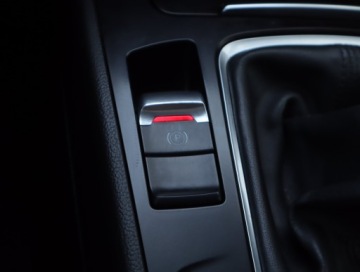 Audi A5 8T Coupe 2.0 TDI 170KM 2009 Audi A5 2.0 TDI, 167 KM, Klima, Klimatronic, zdjęcie 12