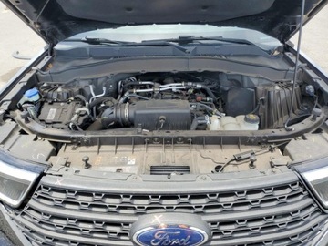 Ford Explorer VI 2021 Ford Explorer 2021 2.3l 2.3 Benzyna 300KM, zdjęcie 6