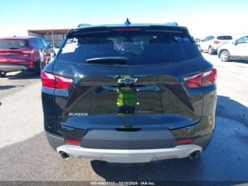 Chevrolet Blazer II 2021 Chevrolet Blazer 2021r., 2LT, od ubezpieczalni 3.6 Benzyna 310KM, zdjęcie 5