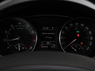 Skoda Superb II Sedan 1.8 TSI 160KM 2009 Skoda Superb 1.8 TSI, DSG, Klima, Klimatronic, zdjęcie 7