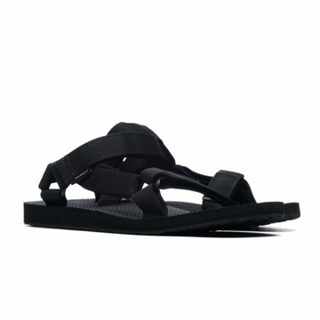 Teva Original Universal Urban 1004010-BLK 44 1/2
