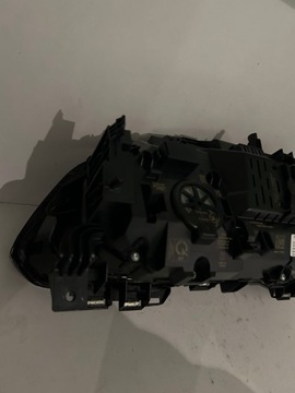 SKODA SUPERB ЧАСЫ-СЧЕТЧИК ВИРУАЛЬНЫЙ ЦИФРОВОЙ ЖК-дисплей 3V0920790H