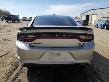 Dodge Charger VII 2021 Dodge Charger Scat Pack 2021 6.4l 6.4 Benzyna 485KM, zdjęcie 2
