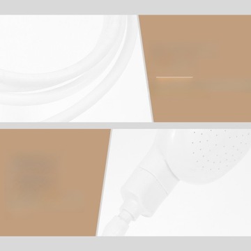 PIES KRAN PRYSZNICOWY UMYWALKA WĄŻ NATRYSKOWY SZYBKOZŁĄCZKA GŁOWICA PRYSZNICOWA