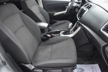 Suzuki SX4 II S-cross Facelifting 1.4 BOOSTERJET 140KM 2018 Suzuki SX4 SUZUKI SX4 S-CROSS 1.4 140KM ALU17 LED Kamera Gwarancja 12m-cy, zdjęcie 24