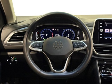 Volkswagen T-Roc I SUV Facelifting 2.0 TDI SCR 150KM 2024 Volkswagen T-Roc VW T-Roc Salon Polska FV23 Style, zdjęcie 25
