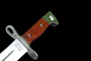 Штык Военный Нож Ак-47 Финка Кинжал АК47 CCCP