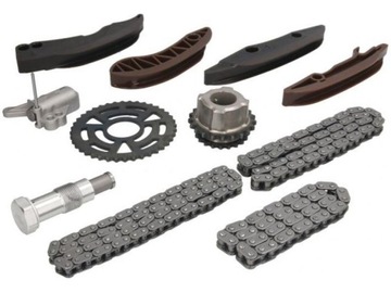 ZESTAW LANCUCHA ROZRZADU 21-0421/HEP