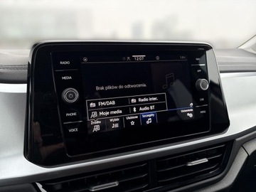 Volkswagen T-Roc I SUV Facelifting 1.5 TSI ACT 150KM 2024 Volkswagen T-Roc TSI 150KM Special Edition LED Plus Climatronic Keyless, zdjęcie 17