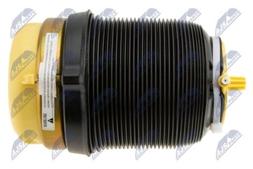 ШАРЫ ПНЕВМАТИЧЕСКОЙ ПОДВЕСКИ