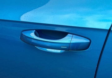 Volkswagen Arteon Fastback Facelifting 2.0 TSI 190KM 2022 Volkswagen Arteon Shooting Brake Elegance Pakiety, Hak, Kamera, ACC, ergo, zdjęcie 36