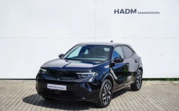Opel Mokka II SUV 1.2 Turbo 130KM 2025 Opel Mokka Opel Mokka 1.2 T GS 130KM 1.2 Benzyna 130KM, zdjęcie 2