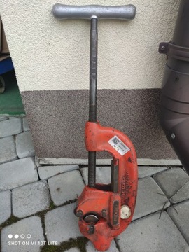 Ridgid obcinak do rur 1-3