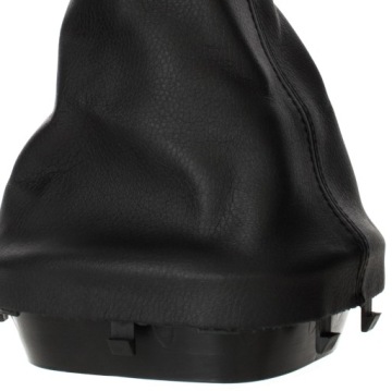 Ручка переключения передач и сильфон с рамкой Замена для VW Caddy III Touran