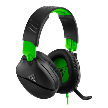 TURTLE BEACH SŁUCHAWKI GAMINGOWE XBOX RECON 70X