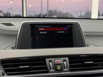 BMW X2 F39 2022 BMW X2 M Sport X / Ambiente / LED / Czujniki parko, zdjęcie 29