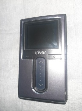 IRIVER H10 20 ГБ цветной MP3-плеер