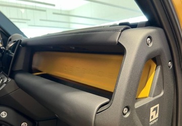 Land Rover Defender IV (L663) 2025 Land Rover Defender Defender MY26 3.0D I6 350 PS AWD Auto Trophy Edition D, zdjęcie 4