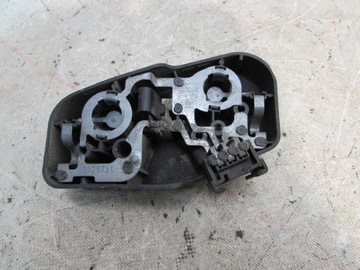 LISTWA WKŁAD LAMPY TYŁ LAWA BMW E46