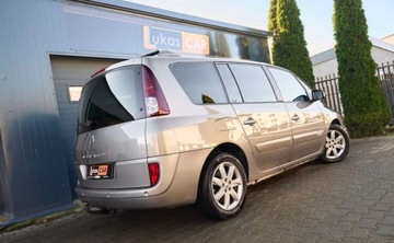 Renault Espace IV Van 2.0 dCi 150KM 2011 Renault Grand Espace Renault Grand Espace Gr 2.0 dCi Celsium 2.0 Diesel, zdjęcie 35