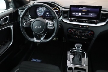 Kia Proceed Shooting Brake 1.5 T-GDI 160KM 2021 Kia ProCeed 1.5 T-GDI, Salon Polska, Serwis ASO, zdjęcie 6