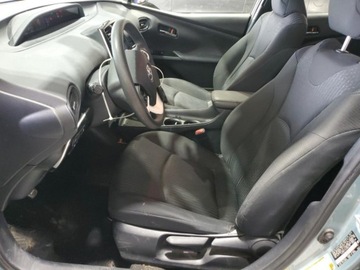 Toyota Prius IV Hatchback 1.8 Hybrid 122KM 2017 Toyota Prius 2017r., 1.8L 1.8 Hybryda 121KM, zdjęcie 7