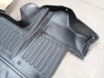 КОВЕР НАПОЛЬНЫЙ MASTER III IV MOVANO B NV400 749021263R ORIGINAL EUROPE