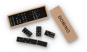 Gra domino 10d