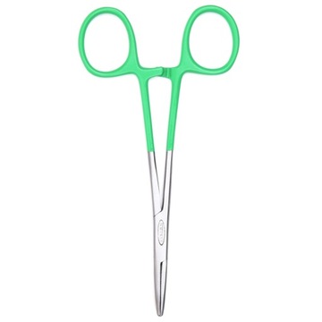 Szczypce wędkarskie Micro Curved Forceps