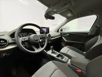Audi Q2 SUV Facelifting 1.5 35 TFSI 150KM 2024 Audi Q2 35 TFSI Advanced S tronic *Wirtualny kokpi, zdjęcie 16