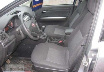 Fiat Croma II 1.9 8v Multijet 120KM 2008 Fiat Croma Fiat Croma II Multi jet 1.9 Diesel 120KM, zdjęcie 5
