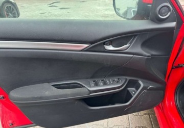 Honda Civic X 2020 Honda Civic 2020 Honda Civic LX 2.0 - na placu w POLSCE po akcyzie Faktura, zdjęcie 10