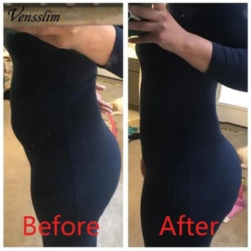 Vensslim Full Body Shaper Women Waist Trainer Slim