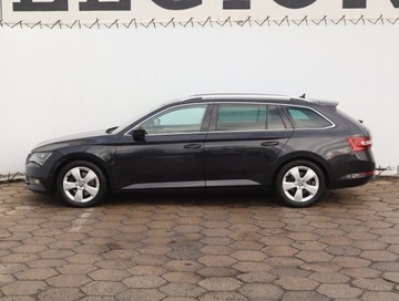 Skoda Superb III Kombi 1.6 TDI 120KM 2017 Skoda Superb 1.6 TDI, Navi, Xenon, Bi-Xenon, zdjęcie 2