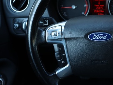 Ford Mondeo IV Kombi 1.6 Duratorq TDCi 115KM 2011 Ford Mondeo 1.6 TDCi, Klima, Klimatronic, zdjęcie 18