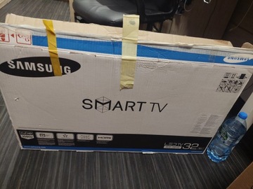 Samsung UE32J5500AW ХБ