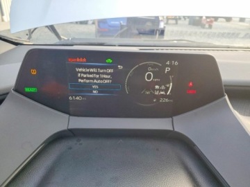 Toyota Prius V (XW60) 2025 Toyota Prius Le 2025 2.0 Hybryda 196KM, zdjęcie 9