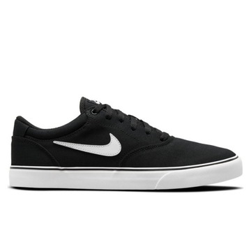 NIKE SB CHRON 2 CNVS TRAMPKI DAMSKIE 36,5 2M7A