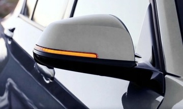 KIERUNKOWSKAZY LED BMW F20 F30 F32 F33 F22