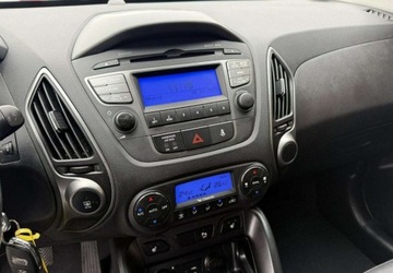 Hyundai ix35 2015 Hyundai ix35 1,6 135KM Klimatronik Serwis Kola latozima 1.6 Benzyna 135KM, zdjęcie 17