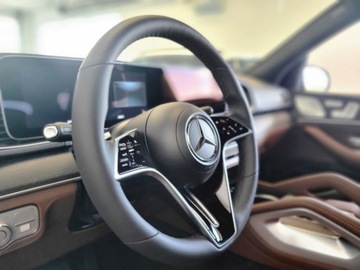 Mercedes GLE V167 2025 GLE 350 de 4-Matic AMG Line 2.0 (353KM) 2025, zdjęcie 6
