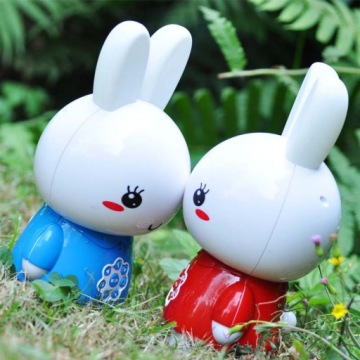 Alilo Honey Bunny G6 СИНИЙ 2021/2022