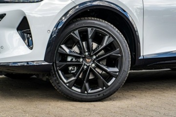 Cupra Formentor Crossover 1.5 TSI 150KM 2026 Cupra Formentor 1.5 TSI 150 KM - Dostępny od, zdjęcie 17