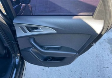 Audi A6 C7 Avant 3.0 TDI 204KM 2012 Audi A6 Avant Audi A6 Avant 3.0 TDI Multitronic 3.0 Diesel 204KM, zdjęcie 21