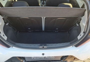 Toyota Aygo II Hatchback 3d Facelifting 1.0 VVT-i 72KM 2021 Toyota Aygo Toyota Aygo 1.0 VVT-i X-play Fv23 Kinto Leasing Benzyna, zdjęcie 6