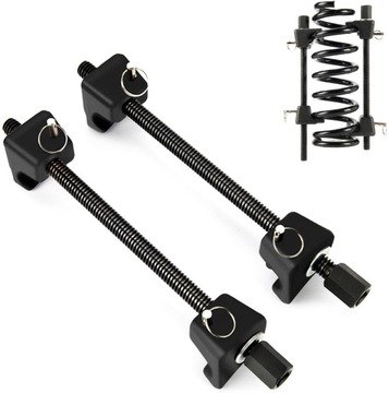 ПРУЖИННЫЙ СЪЕМНИК С ЗАЩИТОЙ McPERSON