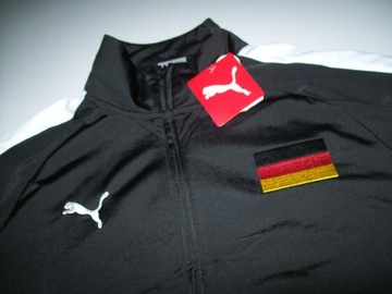 СПОРТИВНАЯ КУРТКА PUMA EURO DEUTSCHLAND GERMANY M