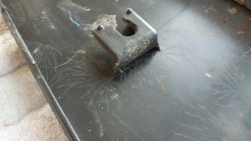 НАКЛАДКА ЗАДНЕГО КАПОТА TOYOTA RAV4 76802-42170